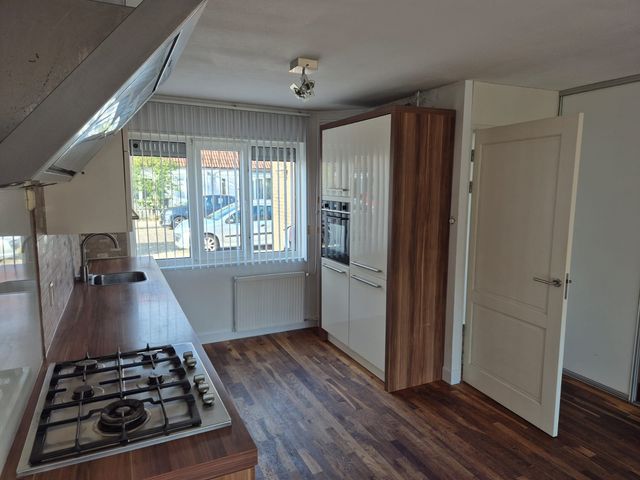 Wethouder Wierdelsstraat 8, Amsterdam