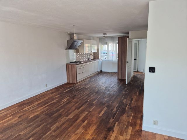 Wethouder Wierdelsstraat 8, Amsterdam