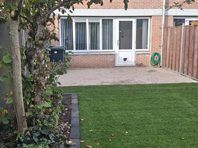 Wethouder Wierdelsstraat 8, Amsterdam