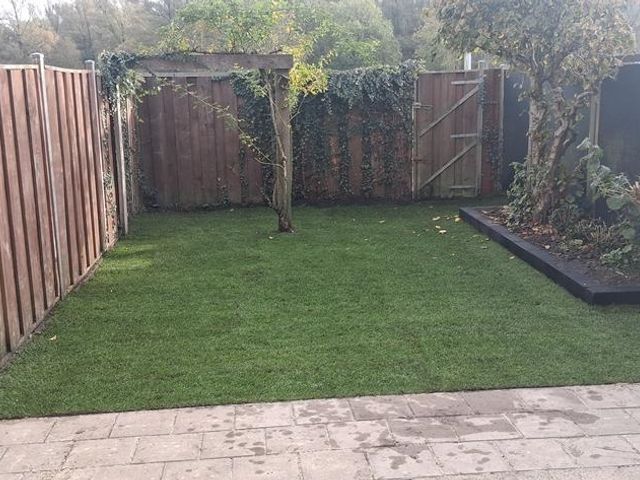 Wethouder Wierdelsstraat 8, Amsterdam