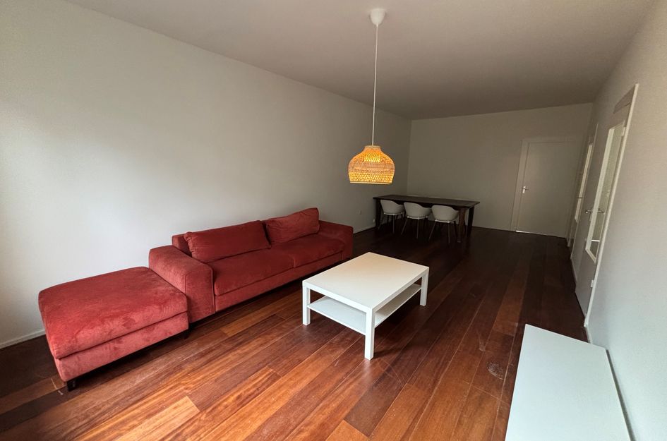 Bronckhorststraat 20 2