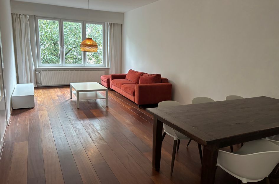 Bronckhorststraat 20 2