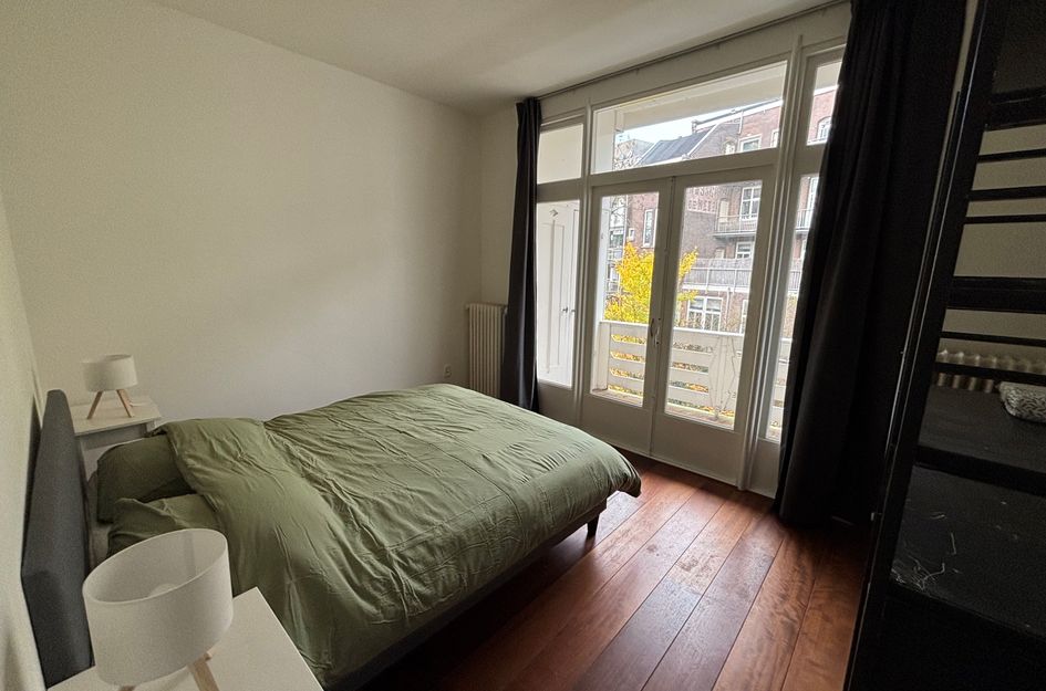 Bronckhorststraat 20 2