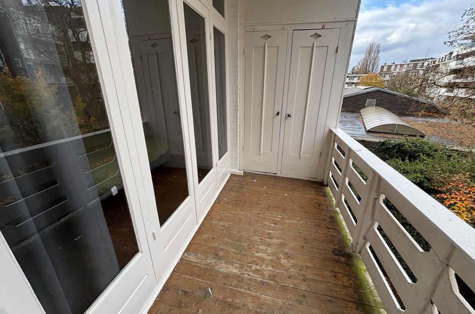 Bronckhorststraat 20 2