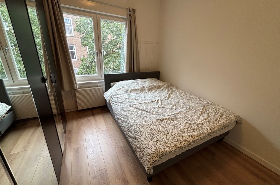 Bronckhorststraat 20 2