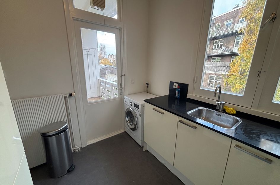 Bronckhorststraat 20 2