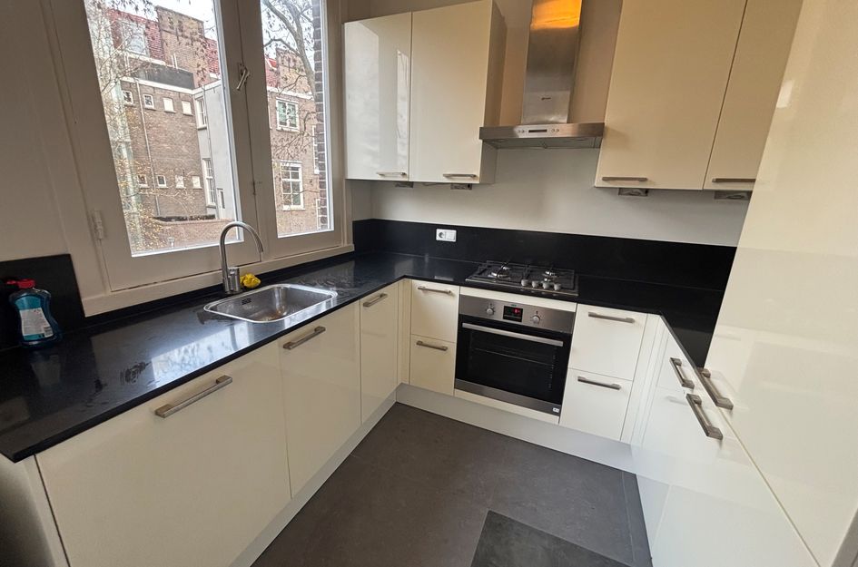 Bronckhorststraat 20 2