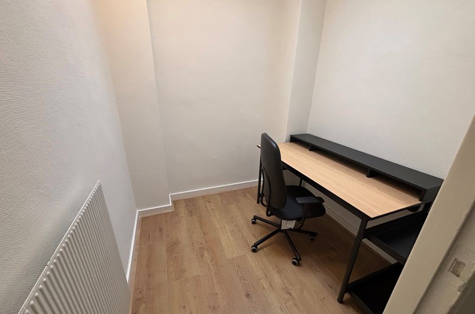 Bronckhorststraat 20 2