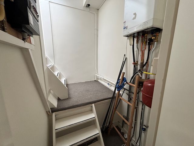 Bronckhorststraat 20 2, Amsterdam