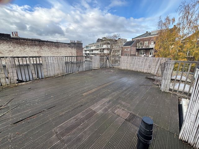 Bronckhorststraat 20 2, Amsterdam