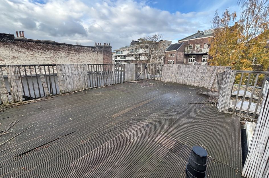 Bronckhorststraat 20 2