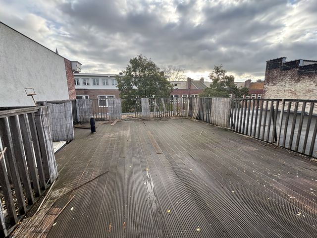 Bronckhorststraat 20 2, Amsterdam