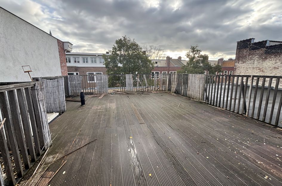 Bronckhorststraat 20 2