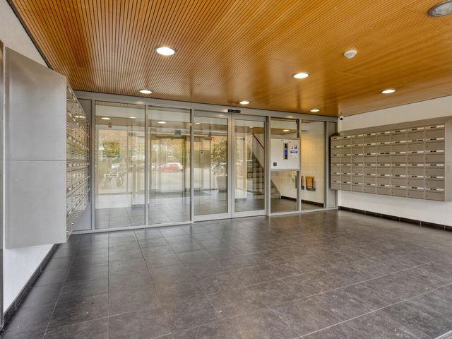 Anatole Franceplaats 500, Rotterdam