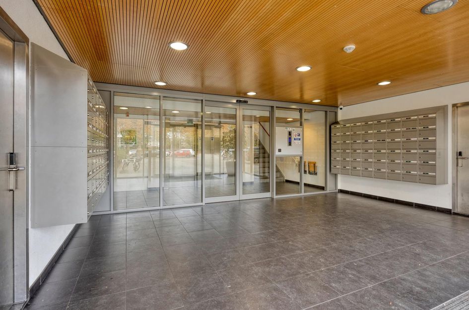 Anatole Franceplaats 500