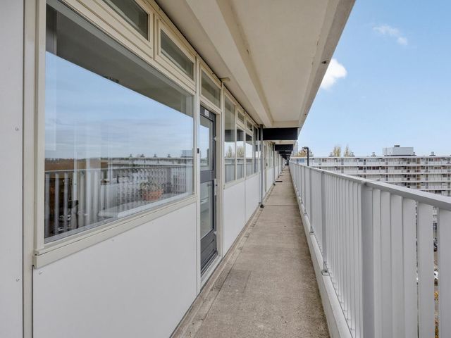 Anatole Franceplaats 500, Rotterdam