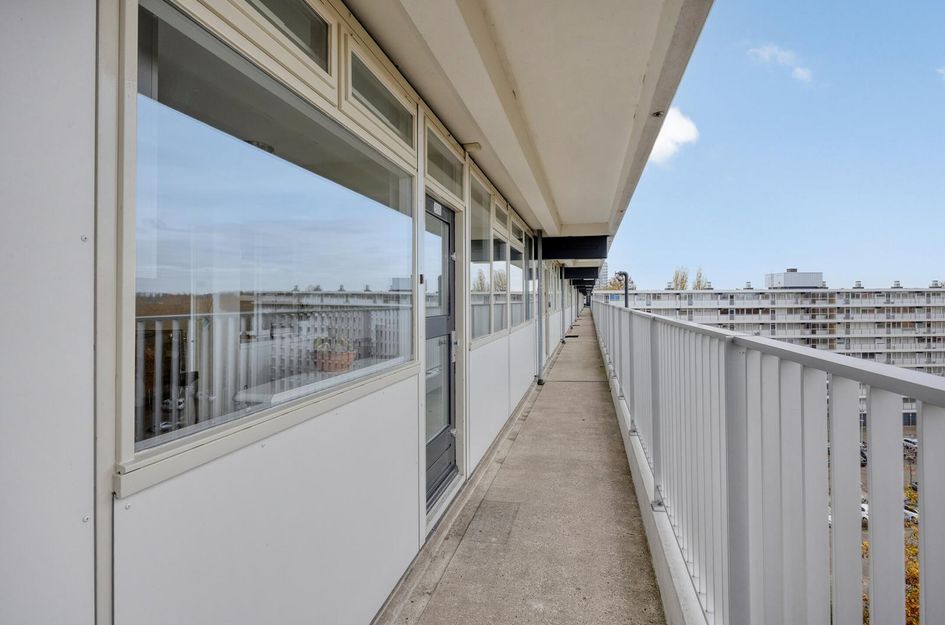 Anatole Franceplaats 500