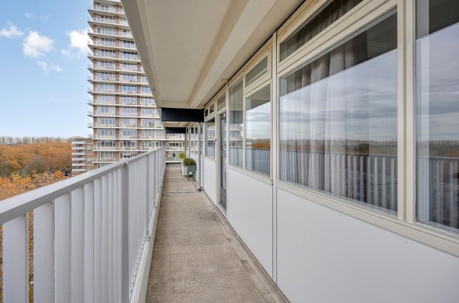 Anatole Franceplaats 500