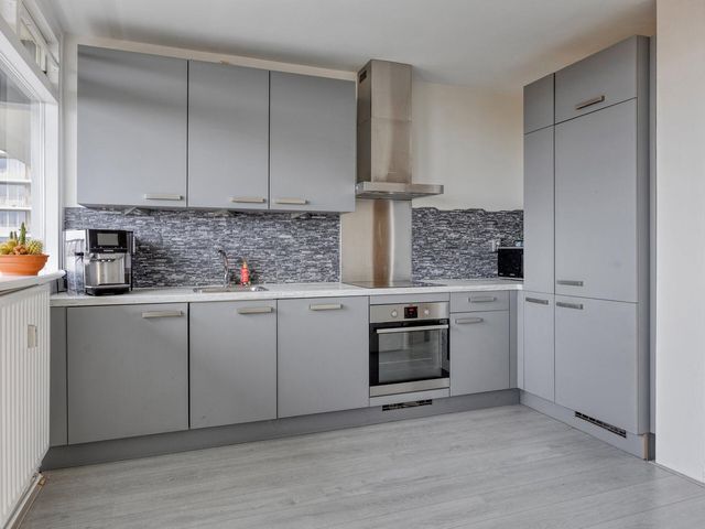 Anatole Franceplaats 500, Rotterdam