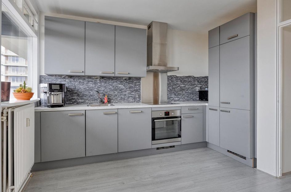 Anatole Franceplaats 500