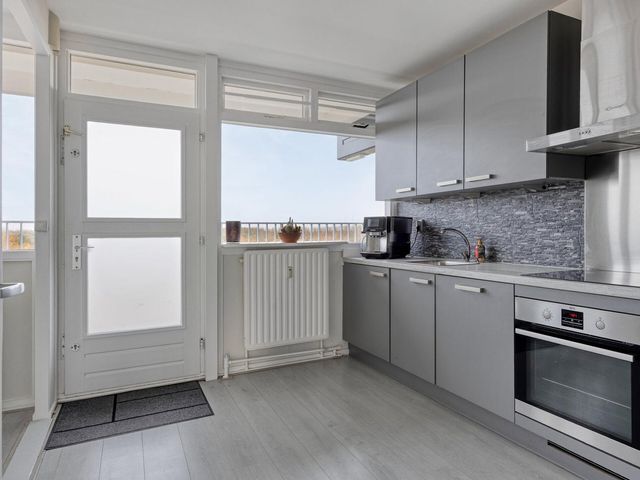 Anatole Franceplaats 500, Rotterdam