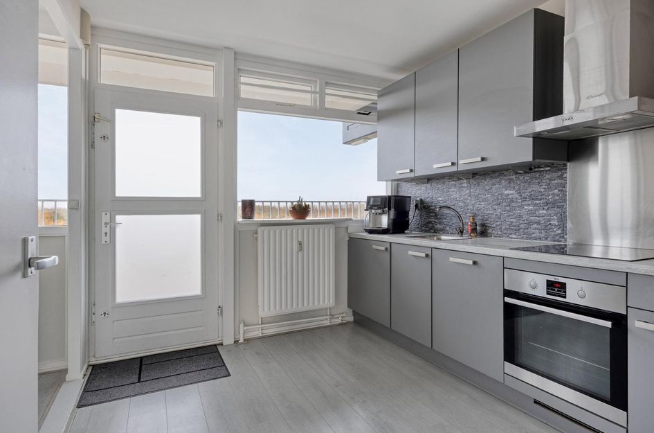 Anatole Franceplaats 500