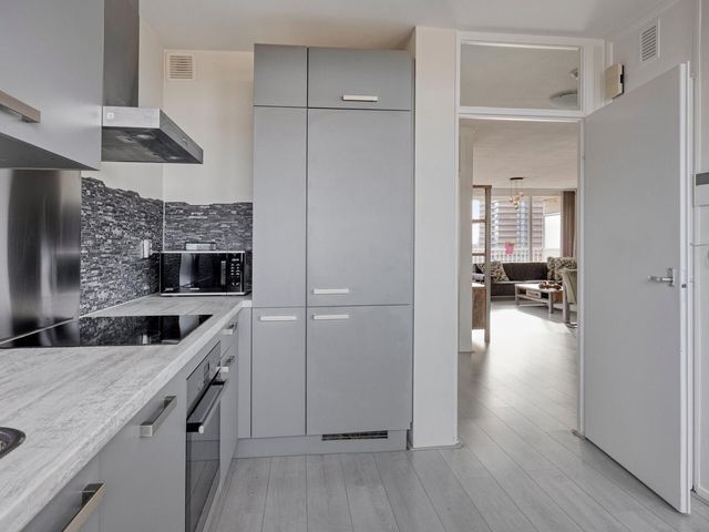 Anatole Franceplaats 500, Rotterdam