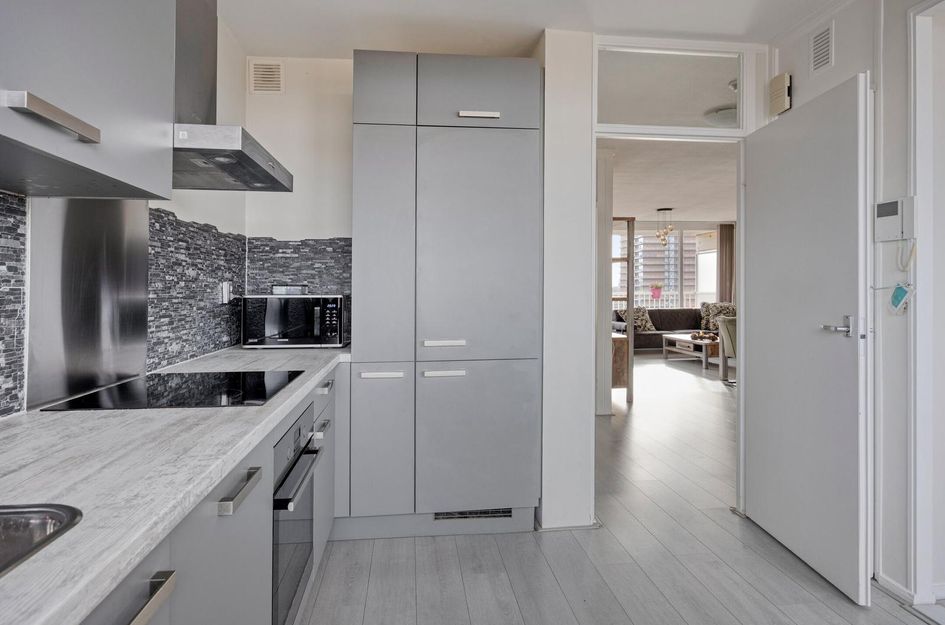 Anatole Franceplaats 500