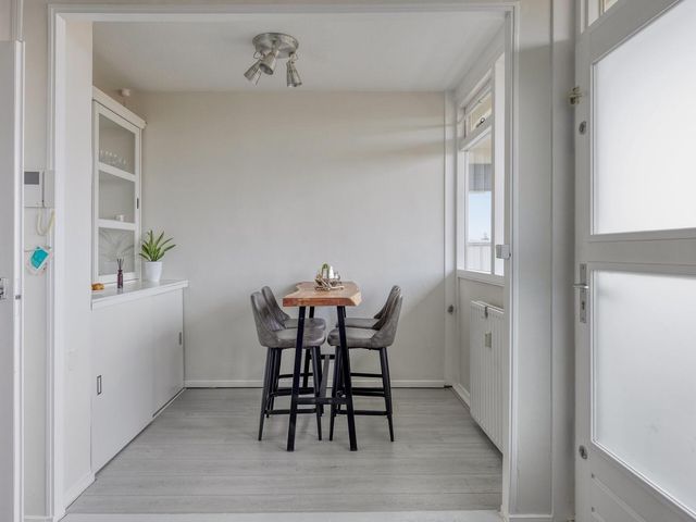 Anatole Franceplaats 500, Rotterdam