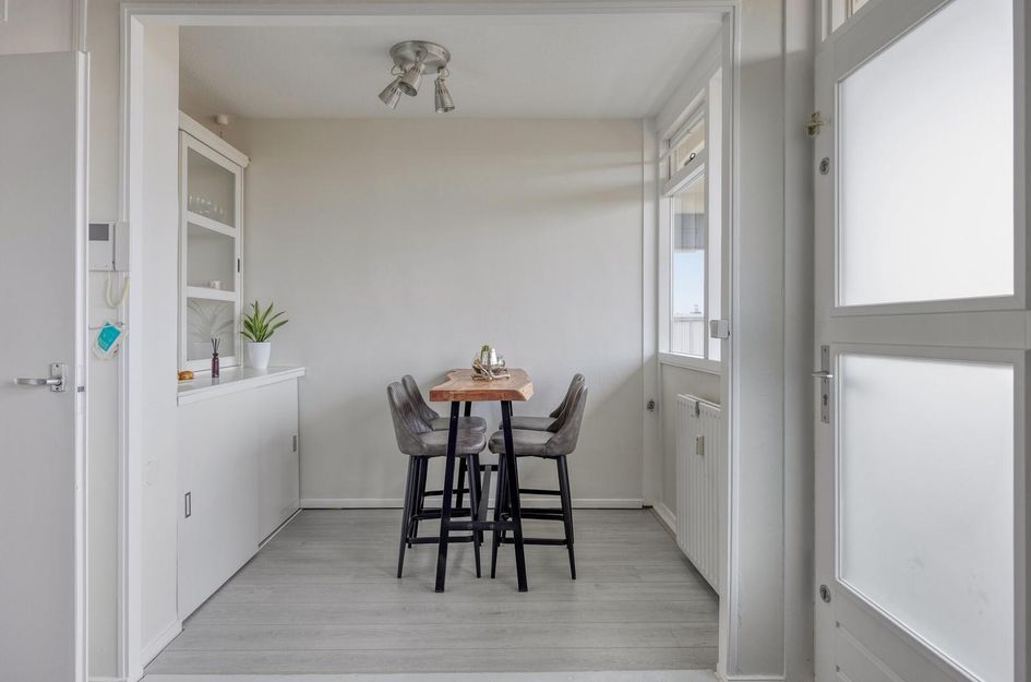 Anatole Franceplaats 500