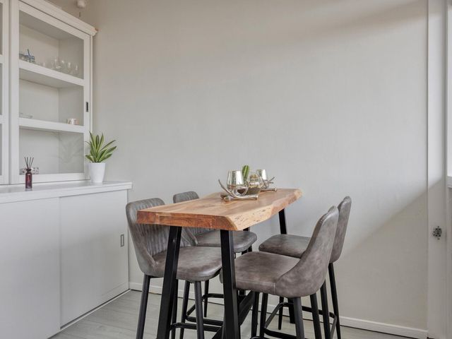 Anatole Franceplaats 500, Rotterdam