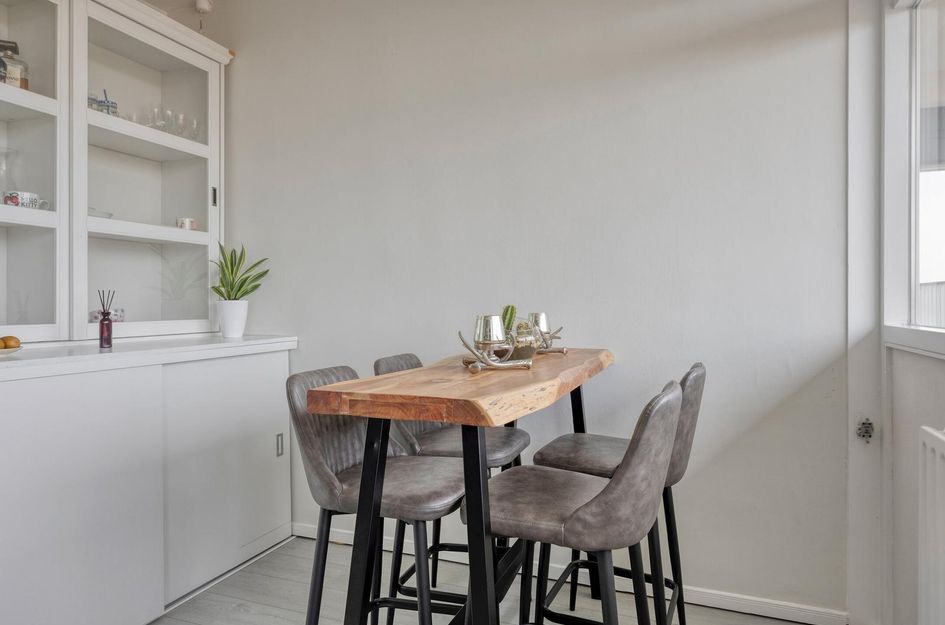 Anatole Franceplaats 500