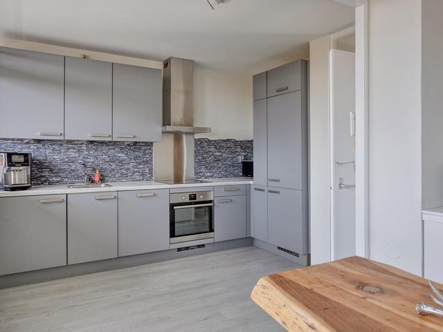 Anatole Franceplaats 500, Rotterdam