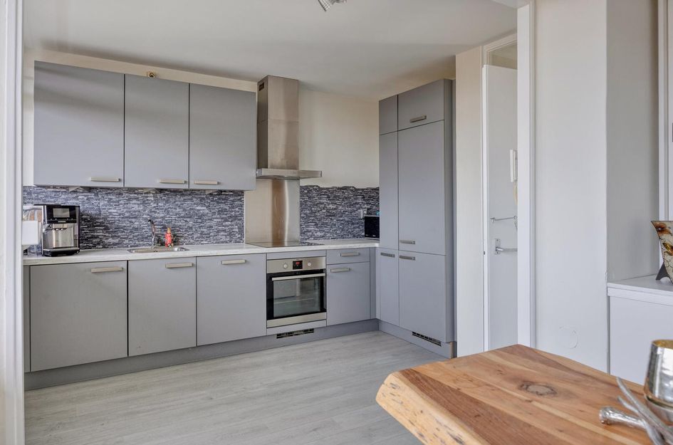 Anatole Franceplaats 500