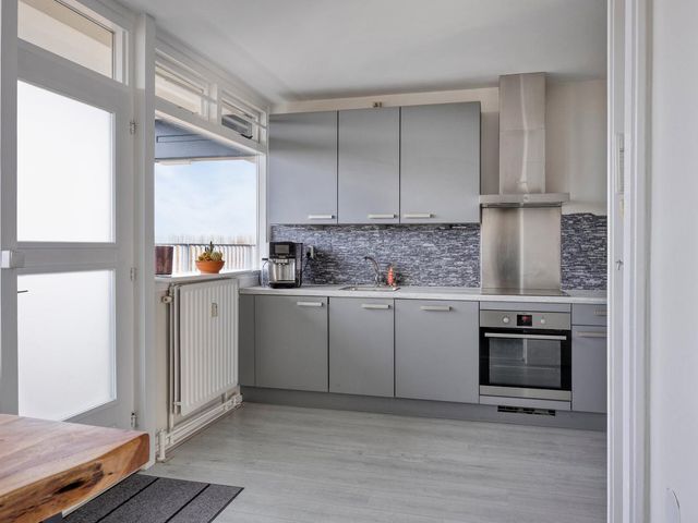 Anatole Franceplaats 500, Rotterdam