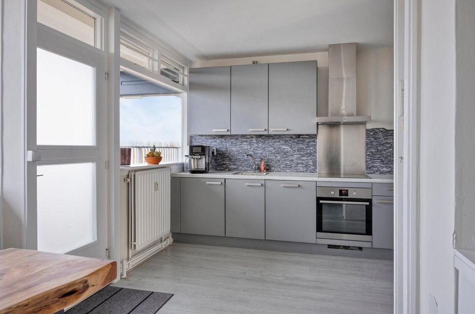 Anatole Franceplaats 500