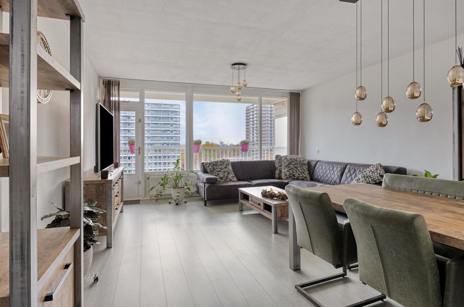 Anatole Franceplaats 500