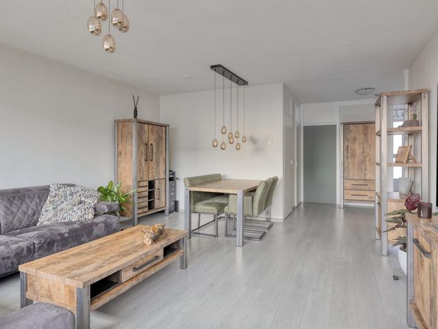 Anatole Franceplaats 500, Rotterdam