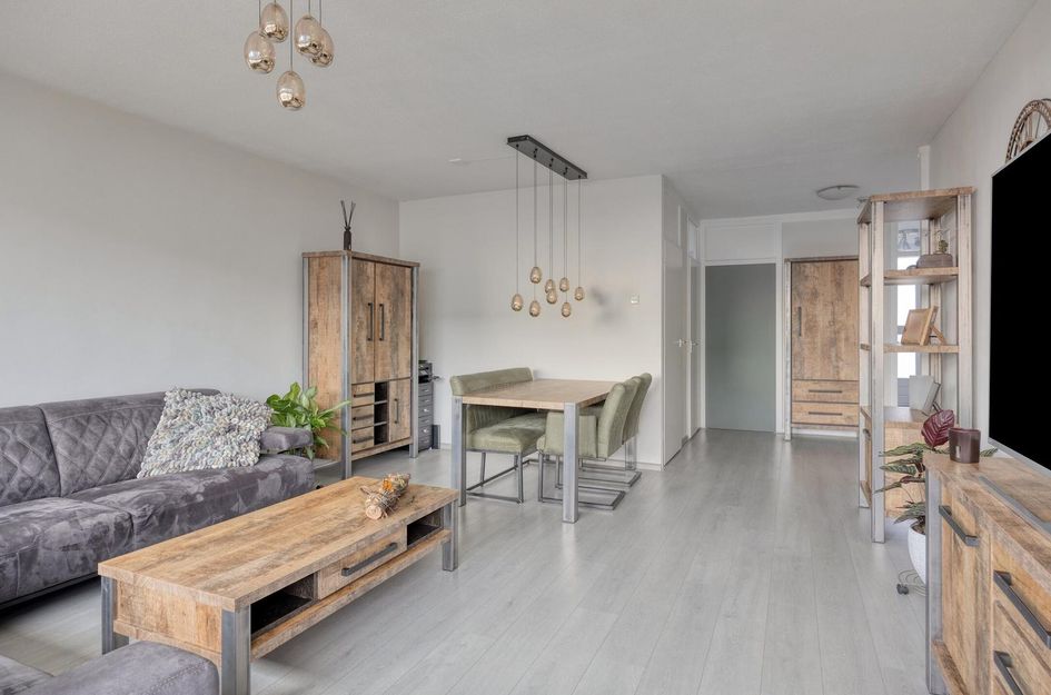 Anatole Franceplaats 500