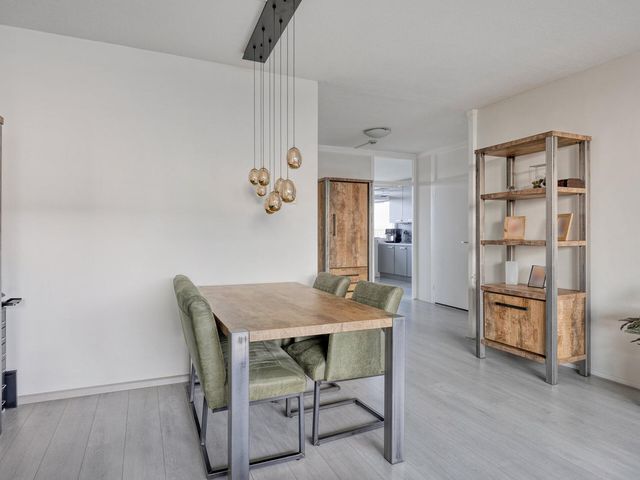 Anatole Franceplaats 500, Rotterdam