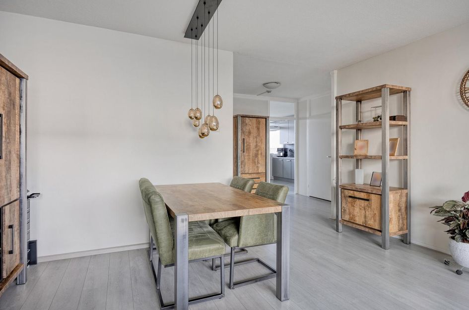 Anatole Franceplaats 500