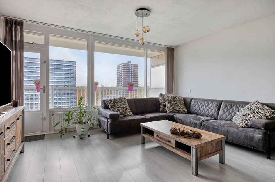 Anatole Franceplaats 500