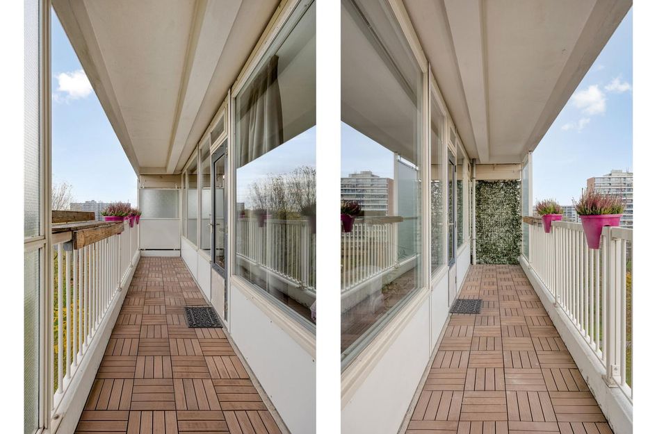 Anatole Franceplaats 500