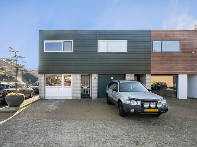 Maasdal 45, Capelle aan den IJssel