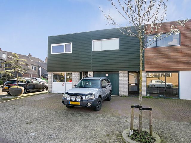 Maasdal 45, Capelle aan den IJssel