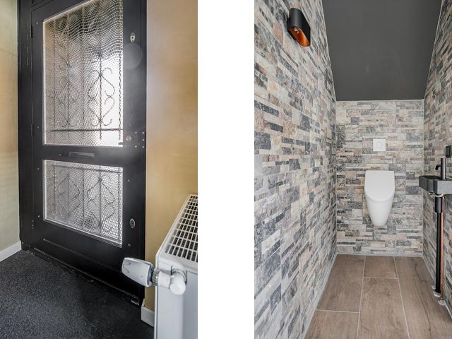 Maasdal 45, Capelle aan den IJssel