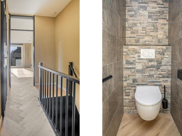 Maasdal 45, Capelle aan den IJssel