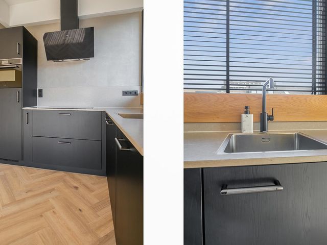 Maasdal 45, Capelle aan den IJssel