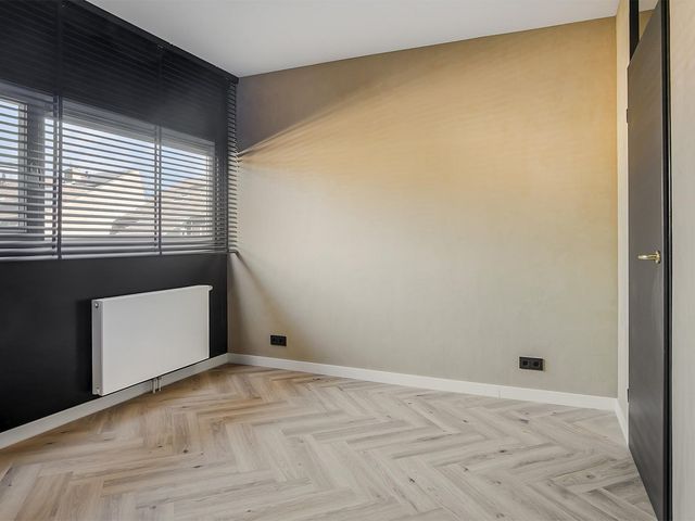 Maasdal 45, Capelle aan den IJssel