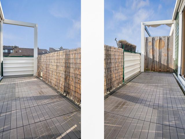 Maasdal 45, Capelle aan den IJssel